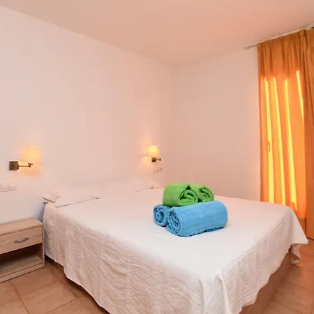 Junto A Pistas En 2-8 Hut-7852 Apartment Canillo