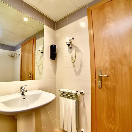 Junto A Pistas En 2-8 Hut-7852 Apartment Canillo